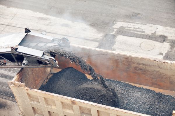 Asphalt Driveway Removal in Mechanicsburg