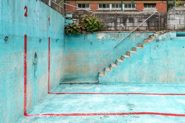 Concrete Pool Removal in Mechanicsburg