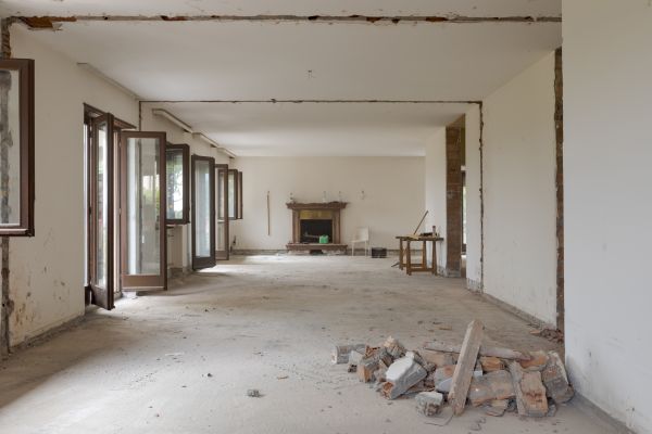 Interior Demolition Service in Mechanicsburg