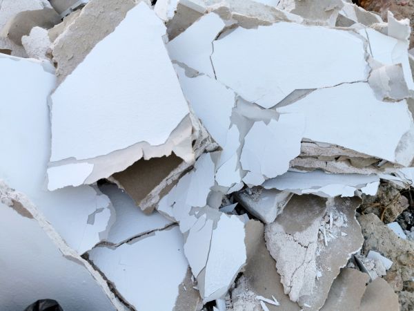 Drywall Removal in Mechanicsburg