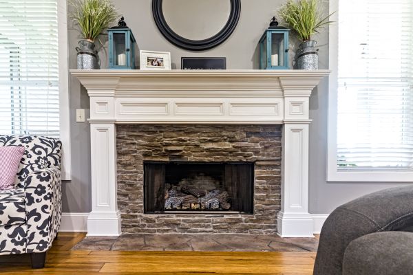Hearth Removal in Mechanicsburg