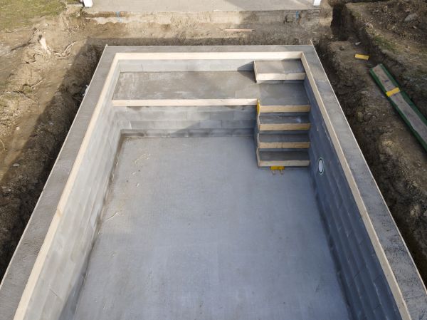 Concrete Pool Demolition in Mechanicsburg
